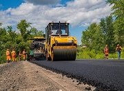 Новосибирску выделили 1 млрд. рублей на ремонт дорог 