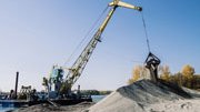 В Новосибирске планируют нарастить грузоперевозки по Оби