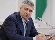 Главы Минприроды России и Республики Карелия рассмотрели региональные приоритеты экологической политики