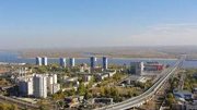 Волгоградская область получит помощь в строительстве и ремонте трасс