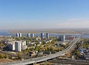 Волгоградская область получит помощь в строительстве и ремонте трасс