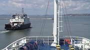 На крымских портах увеличится перевалка нерудных стройматериалов