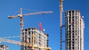 Строители планируют ввести в эксплуатацию 8,5 млн. кв. м. в этом году