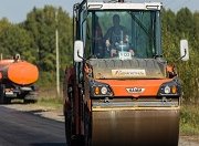 Томская область направит на дороги свыше 20 млрд. рублей до 2024 года