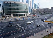 К концу 2015 года будет реконструировано 6 автомобильных путепроводов на Малом кольце МЖД