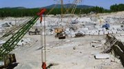 Продажа бизнеса по разработке месторождения гранитов «Черемховское»