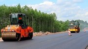 На ремонт дорог в Ленинградской области выделили 500 млн. рублей