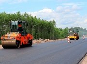 На ремонт дорог в Ленинградской области выделили 500 млн. рублей
