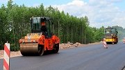 В Тульской области пройдет ремонт 25 дорог