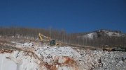 Компания «Ольгамортранс» планирует расширить производство по добыче и обработке мрамора 