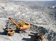 В Свердловской области приостановил работу «Ураласбест»