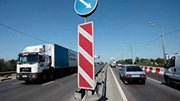 Москва направит 81 млрд. рублей на строительство дорог