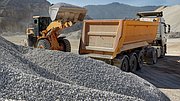 В Карелии увеличились объемы добычи полезных ископаемых