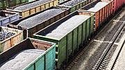 Погрузка на сети РЖД за июль 2026 года