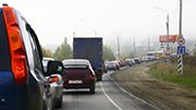 Власти Коми намерены привлечь около 5 млрд. рублей на строительство дороги в НАО
