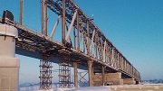 Северный широтный ход в ЯНАО будет построен за 8,2 млрд. рублей