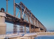 Северный широтный ход в ЯНАО будет построен за 8,2 млрд. рублей