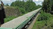 Стройматериалы из Швеции обходятся дешевле, чем из России