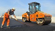 В 2015 году в Курской области построят свыше 16 км дорог