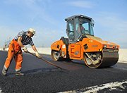 В 2015 году в Курской области построят свыше 16 км дорог