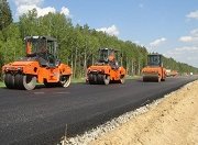 В Амурской области пройдет ремонт 60 км трассы Р-297 Амур