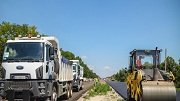 В Рязанской области будет отремонтировано свыше 40 км трассы М-5 Урал