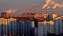 Свердловская область планирует увеличить ввод жилья на 15,4% по итогам 2012 года 