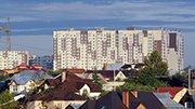 В новой Москве за 20 лет появится до 100 млн. кв. м. недвижимости