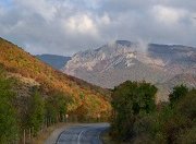 Разработка месторождения щебня в Судаке под вопросом