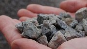 Костанайский щебень планируют выпускать на российский рынок