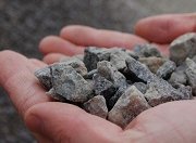 Костанайский щебень планируют выпускать на российский рынок