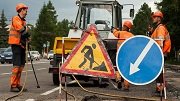 На Кузбассе пройдет ремонт более 90 км дорог