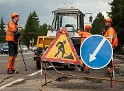 На Кузбассе пройдет ремонт более 90 км дорог