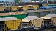 Тарифы на железнодорожные грузовые перевозки вырастут с 1 октября