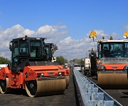 В Костромской области выполнят ремонт 146 км автодорог