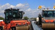 В Костромской области выполнят ремонт 146 км автодорог