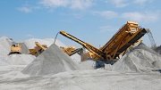 Горнодобывающие предприятия Карелии достигли роста производства благодаря лицензированию импорта щебня
