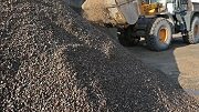 В Крыму возникла нехватка щебня для строительства трассы «Таврида»