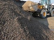 В Крыму возникла нехватка щебня для строительства трассы «Таврида»