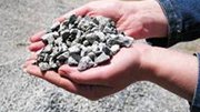 Из-за нехватки щебня встали работы на ВСЖД