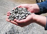 Из-за нехватки щебня встали работы на ВСЖД