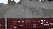ПГК увеличила объем погрузки строительных грузов на МЖД