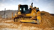 В Ростовской области действует незаконное недропользование