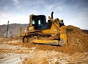 В Ростовской области действует незаконное недропользование
