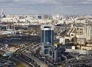 Около 3,4 млн. кв. м. жилья появится в Москве в этом году