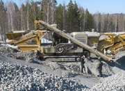 Развитие горных производств продолжается в Карелии