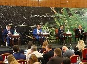 MAXConference: II международная конференция «Органические вяжущие в дорожном строительстве»