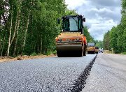 В Хабаровском крае стартовал сезон ремонта дорог