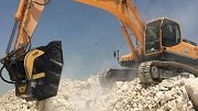MB Crusher BF90 