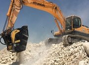 MB Crusher BF90 